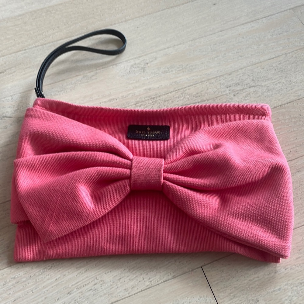 Kate Spade Clutch